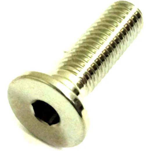 Schraube Bremsscheibe JMP Bolt M8X1. 25 mm 26 mm Edelstahl V4A passend für: BMW R, F (900, 850, 800, 750), K, S