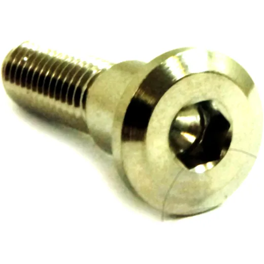 Schraube Bremsscheibe JMP Bolt M8X1. 25 mm 33 mm Edelstahl V4A passend für: Suzuki RG