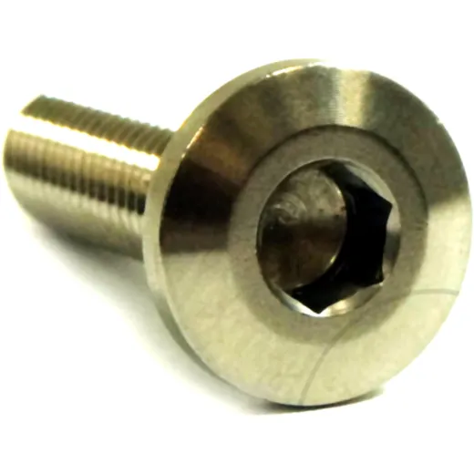 Schraube Bremsscheibe JMP Bolt M8X1. 25 mm 30 mm Edelstahl V4A passend für: Kawasaki Z, VN, ZZR