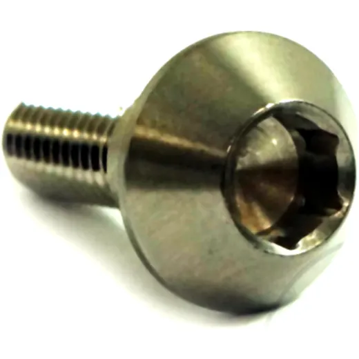 Schraube Bremsscheibe JMP Bolt M6X1 mm 20 mm Edelstahl V4A passend für: Yamaha VP, YP, XP