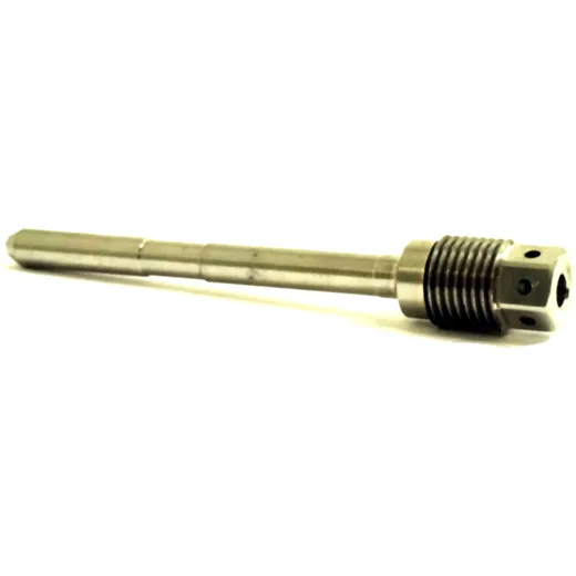 Gleitstift Bremsklotz JMP Bolt Edelstahl V4A passend für: Honda CBR, CB, VFR