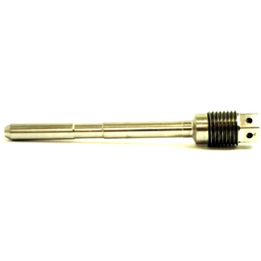Gleitstift Bremsklotz JMP Bolt Edelstahl V4A passend für: Kawasaki Z, ZX - 10R, KLZ