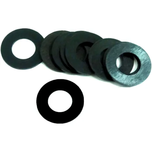 Nylon Washer Set M8 x 15.88 mm