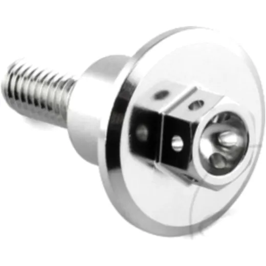 Valve cover bolt M6X1mmx24mm stainless steel A4 for: Triumph Tiger, Street Triple, Bonneville
