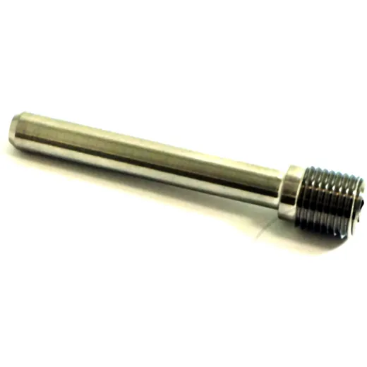 Gleitstift Bremsklotz JMP Bolt Titan passend für: Triumph Tiger, Street Triple, Speed Triple
