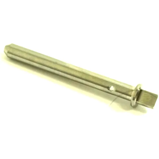 Gleitstift Bremsklotz JMP Bolt Titan passend für: Moto Guzzi California, V7, V9