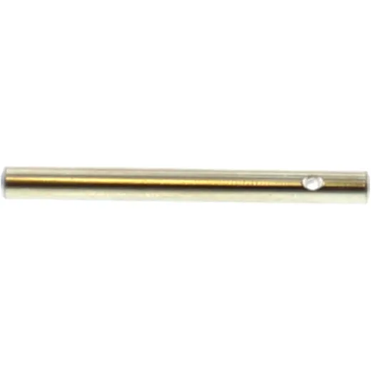 Gleitstift Bremsklotz JMP Bolt Titan passend für: Kawasaki Z, ZZR, ZRX