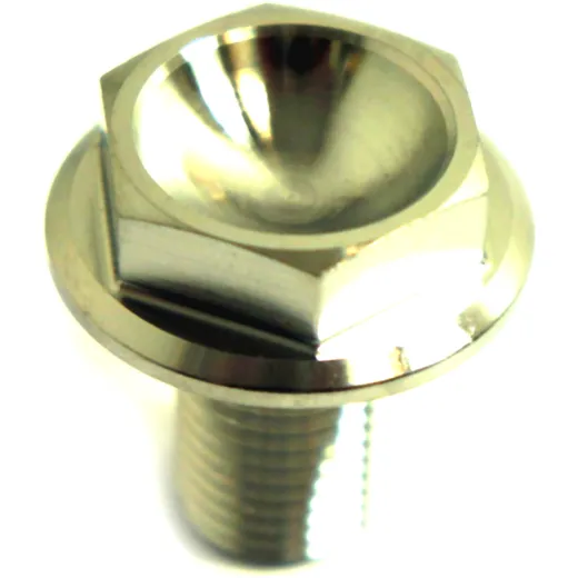 Schraube Achse M14X1. 5 mm 22 mm Edelstahl V4A passend für: Honda CBF, CB, VT
