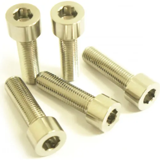 Cap head bolts jmp probolt SSPBDIN1030F