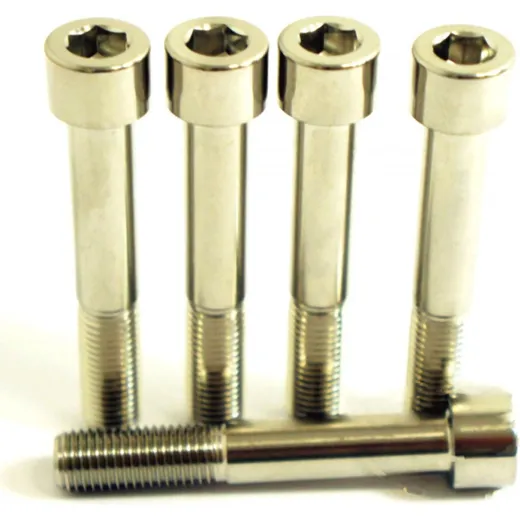 Cap head bolts jmp probolt SSPBDIN1060F