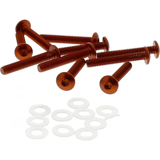 Jmp dome head bolt set FB42510O