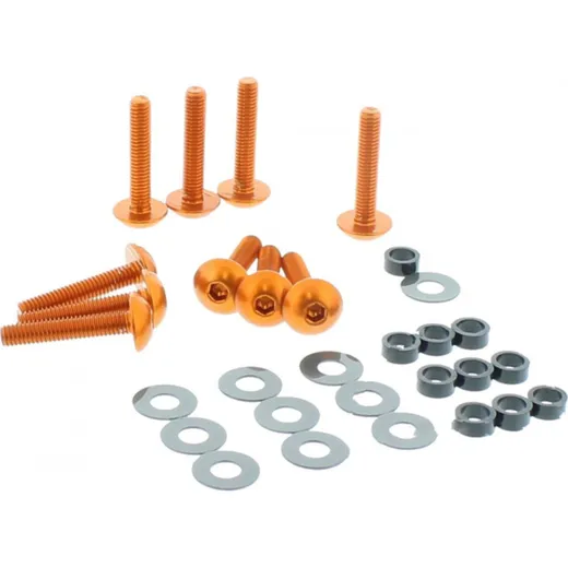 Jmp dome head bolt set