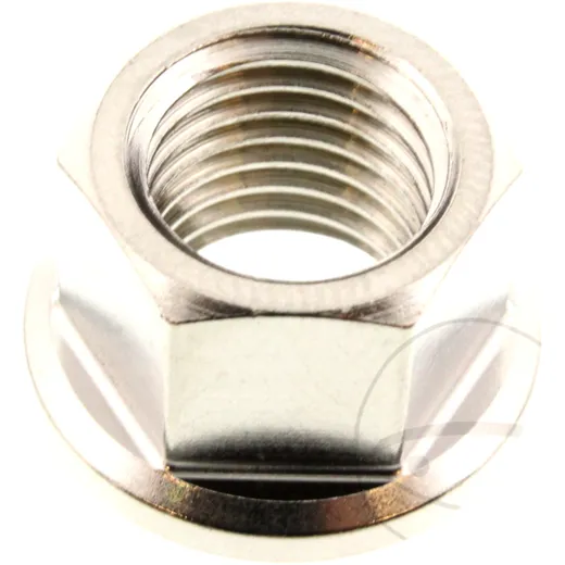 Mutter Kettenrad JMP Bolt M12X1. 5 mm Edelstahl V4A passend für: BMW S, HP4