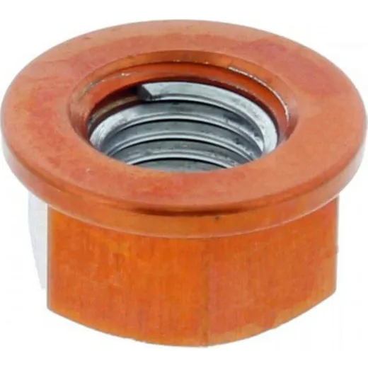 SPROCKET NUT JMP by JM Bolt LSPN10O