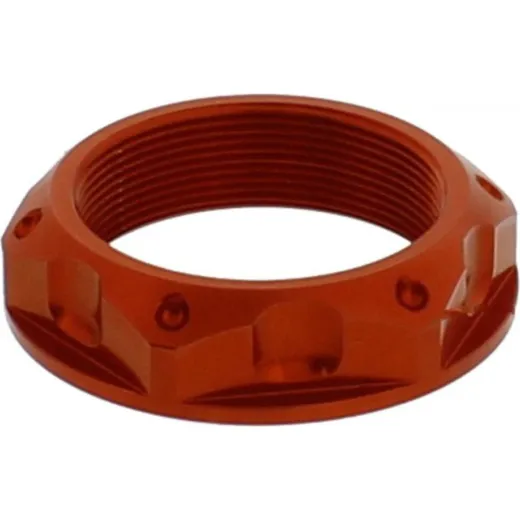 Steering stem nut open jmp - pro-bolt LTYOKEO60O