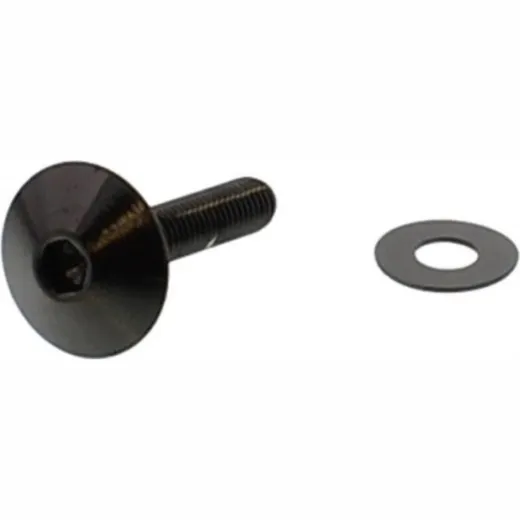 Jmp dome head bolt LSSFB525XLBK