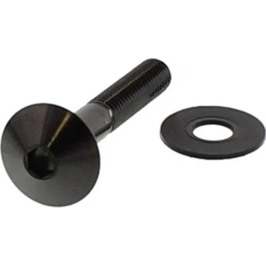 Jmp dome head bolt LSSFB640BK