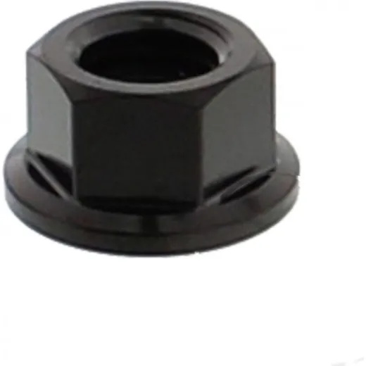 Jmp flange nut LSSFLN10BK