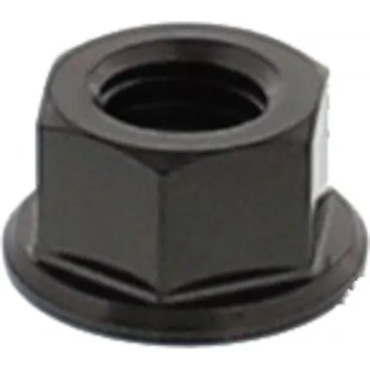 Jmp flange nut LSSFLN8BK