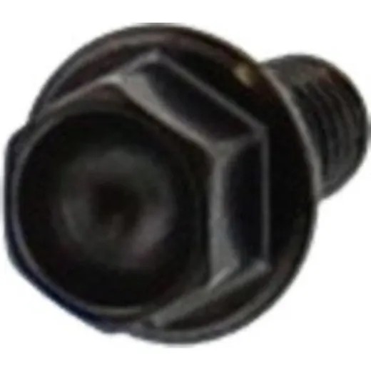 Hex bolt jmp LSSHX510BK