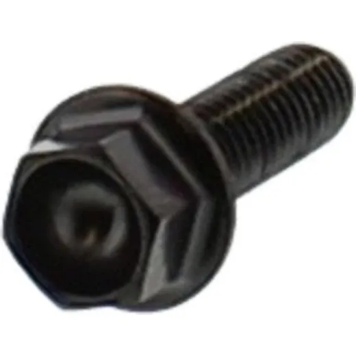 Hex bolt jmp LSSHX516BK