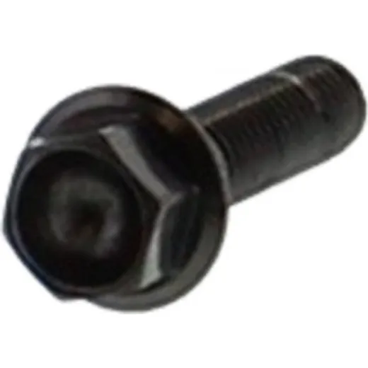 Hex bolt jmp LSSHX520BK