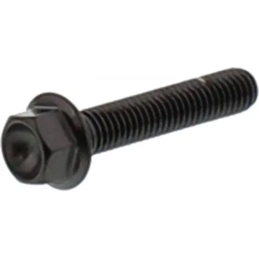 Hex bolt jmp LSSHX525BK