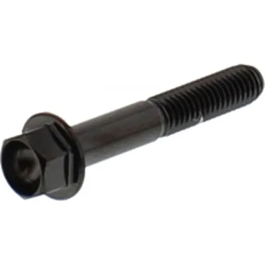 Hex bolt jmp LSSHX535BK