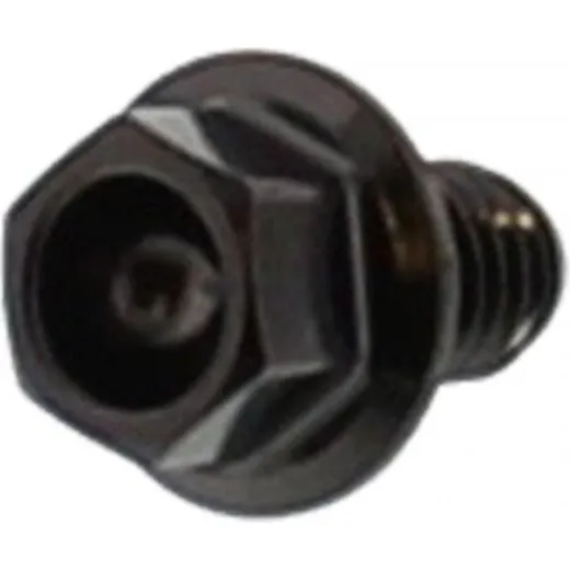 Hex bolt jmp LSSHX610BK