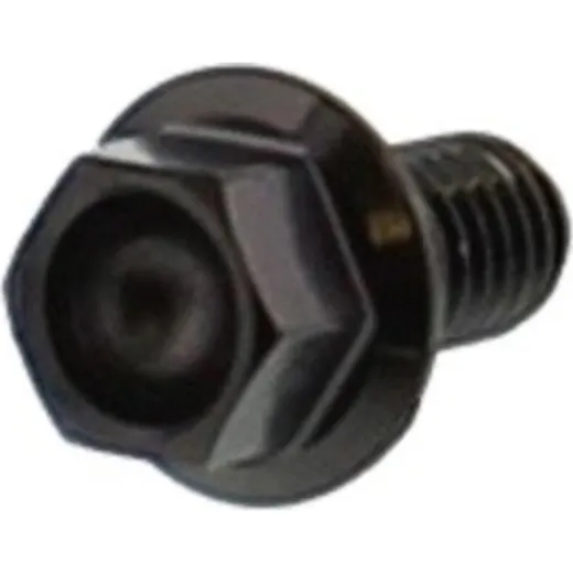 Hex bolt jmp LSSHX612BK