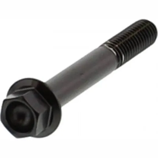 Hex bolt jmp LSSHX645BK