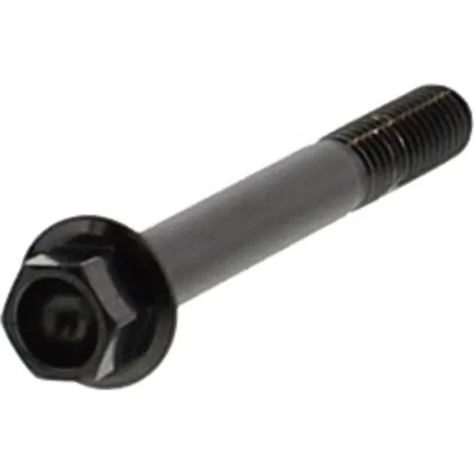 Hex bolt jmp LSSHX650BK