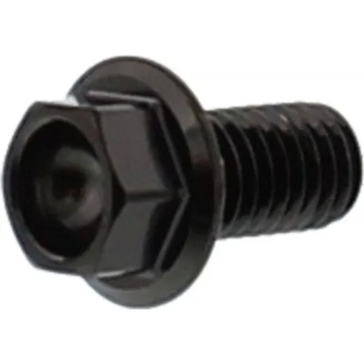 Hex bolt jmp LSSHX815BK