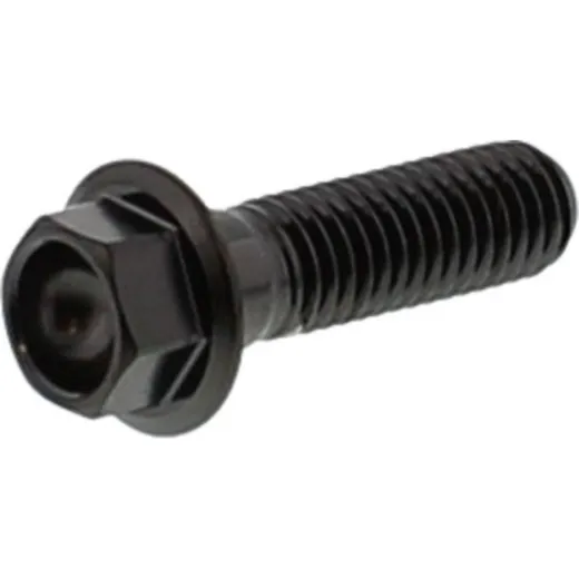 Hex bolt jmp LSSHX828BK