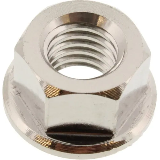 Jmp flange nut LSSFLN6
