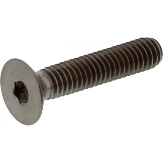 countersunk screw JMP TICS420