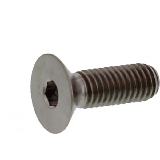countersunk screw JMP TICS515