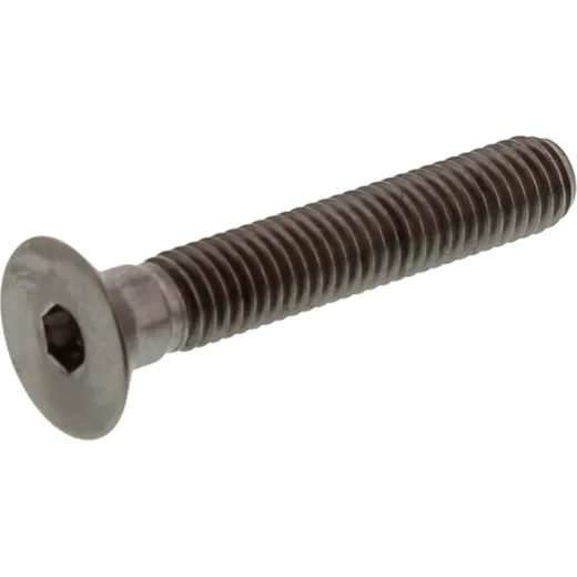 countersunk screw JMP TICS530