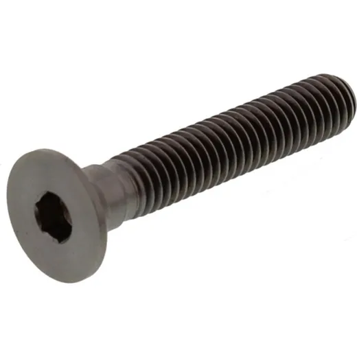 countersunk screw JMP TICS635