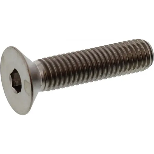 countersunk screw JMP TICS835