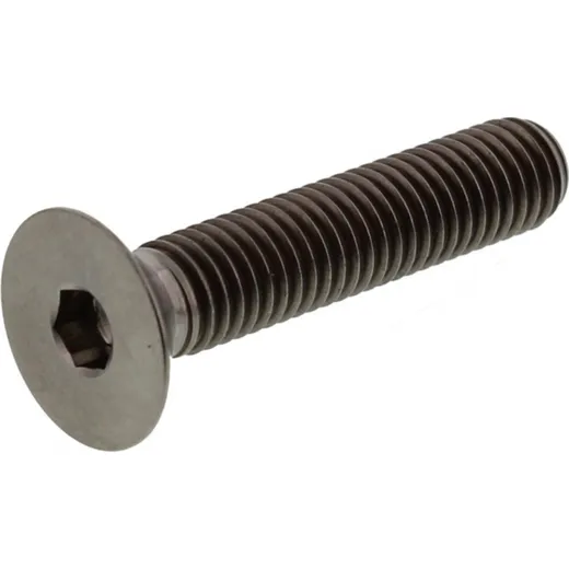 countersunk screw JMP TICS840