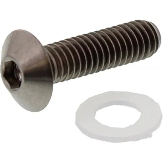 Jmp dome head bolt TIFB415