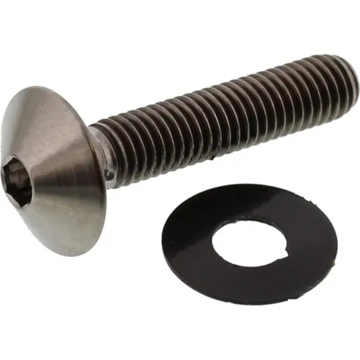Jmp dome head bolt TIFB525
