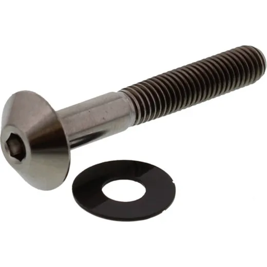 Jmp dome head bolt TIFB535