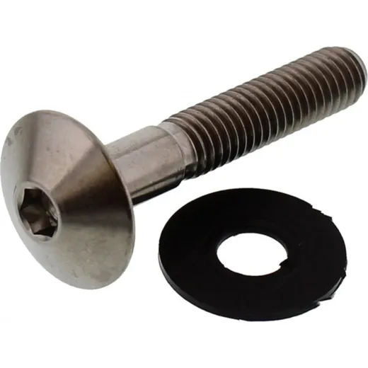 Jmp dome head bolt TIFB635
