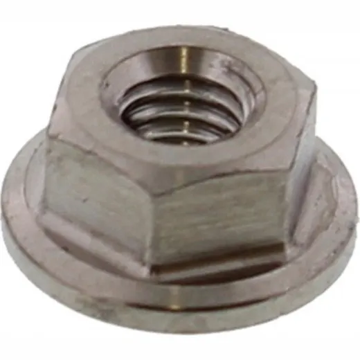 Jmp flange nut TIFLN4