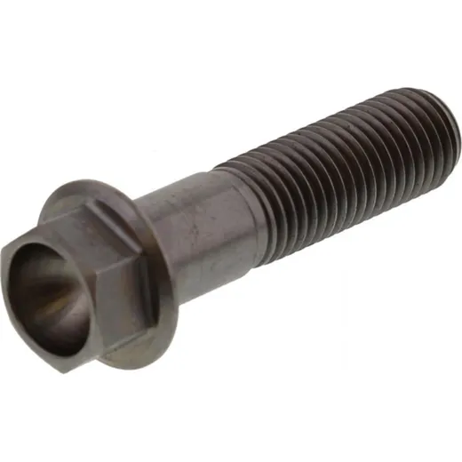 Hex bolt jmp TIHX1040F