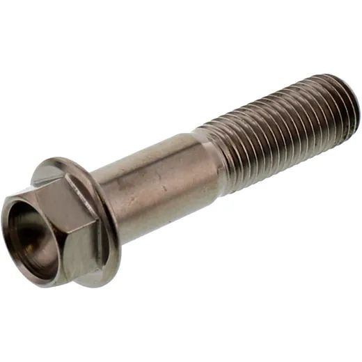 HEX BOLT JMP M10X1.25 45MM TITANIUM