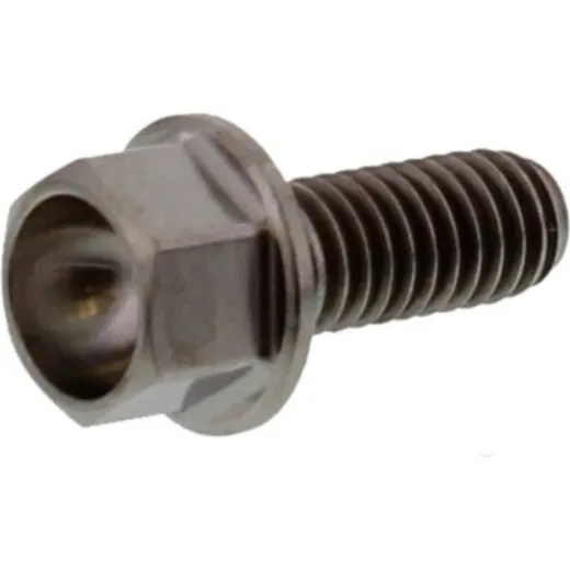 Hex bolt jmp TIHX410