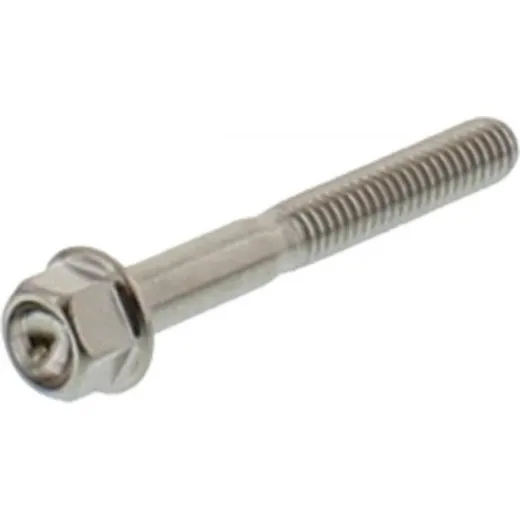 Hex bolt jmp TIHX430